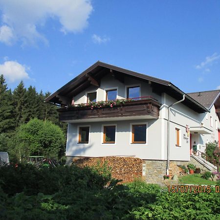Gaestehaus Schwaiger มาริอัปฟาร์ ห้อง รูปภาพ