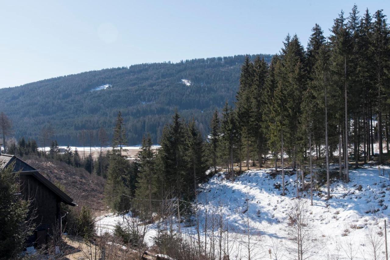 Gaestehaus Schwaiger มาริอัปฟาร์ ภายนอก รูปภาพ