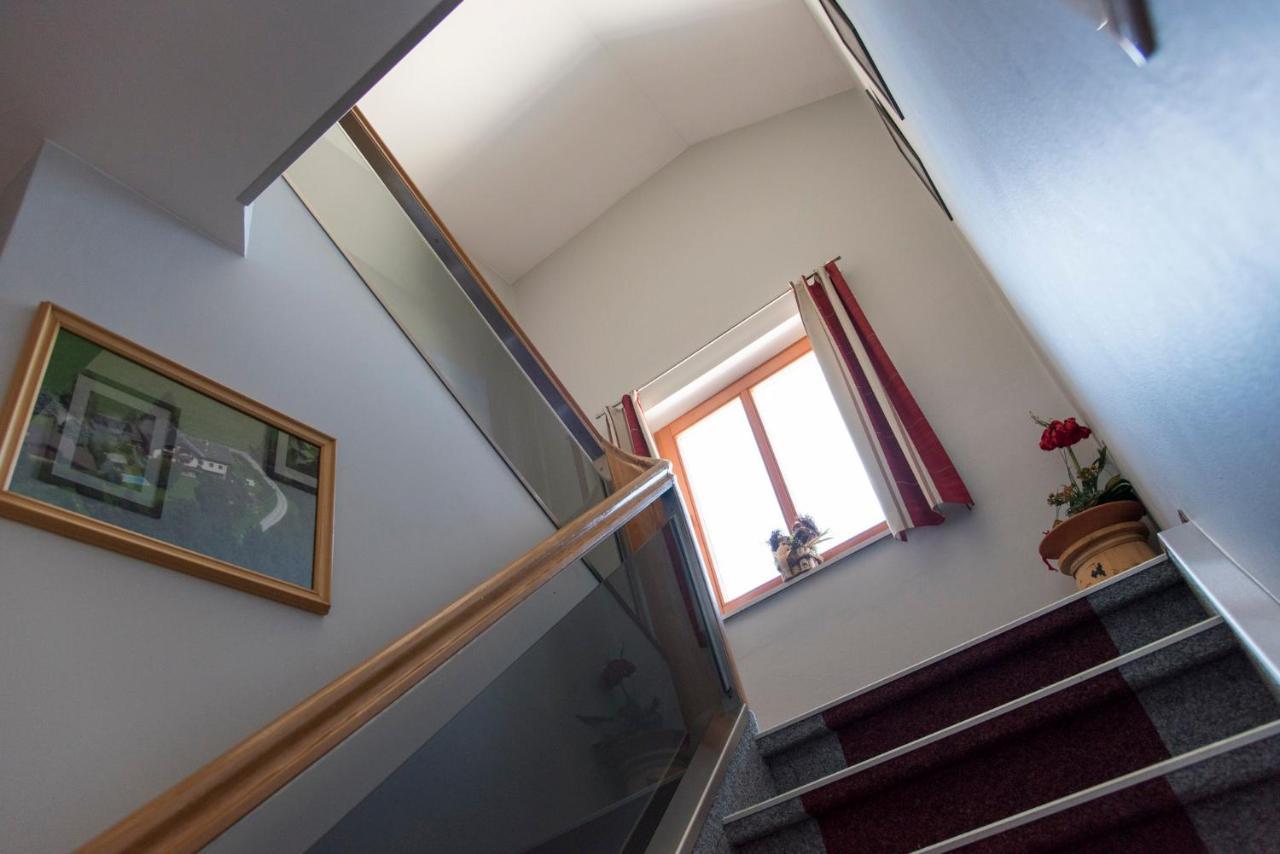 Gaestehaus Schwaiger มาริอัปฟาร์ ภายนอก รูปภาพ