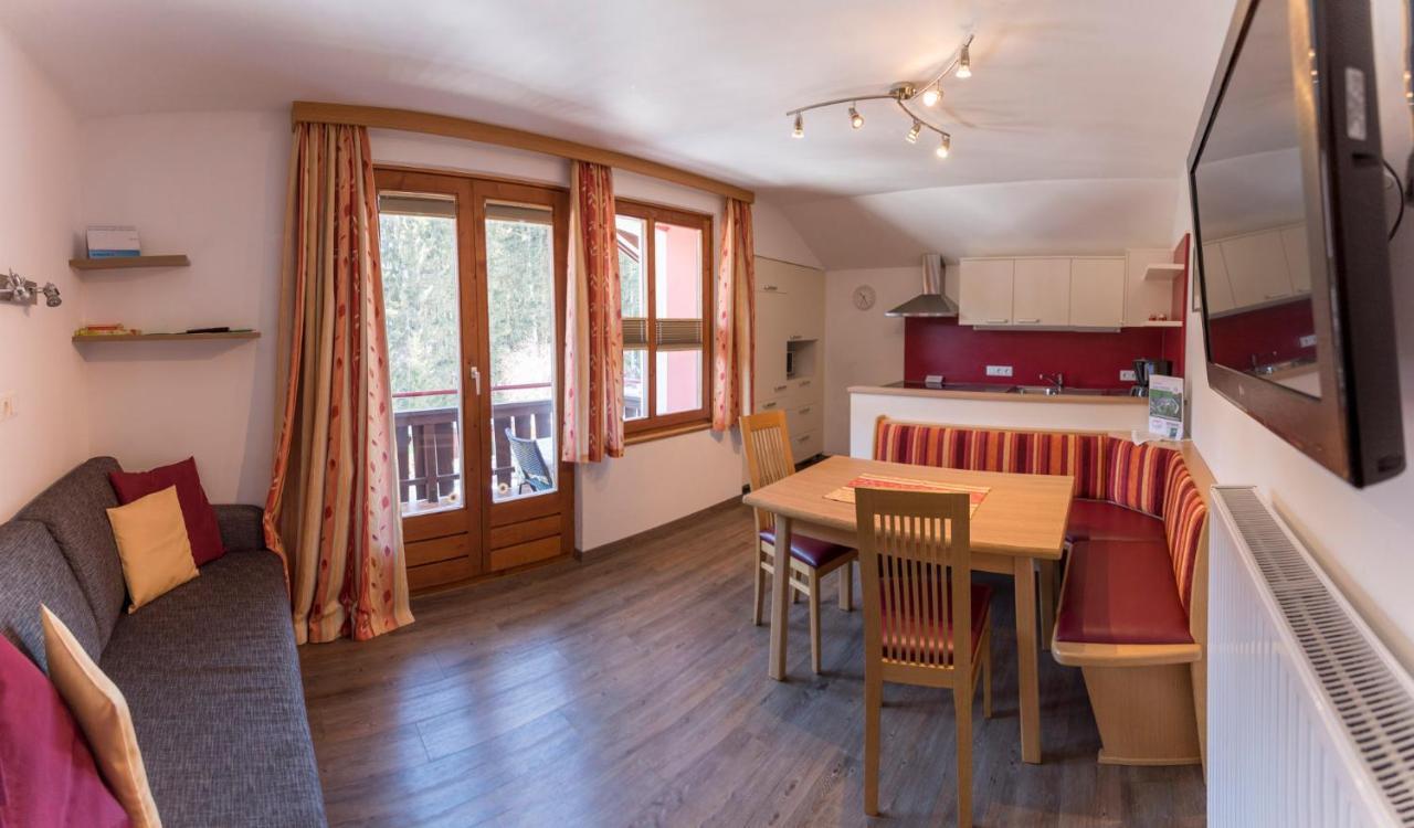 Gaestehaus Schwaiger มาริอัปฟาร์ ภายนอก รูปภาพ