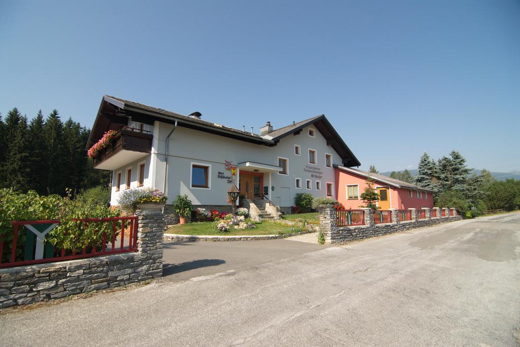 Gaestehaus Schwaiger มาริอัปฟาร์ ภายนอก รูปภาพ