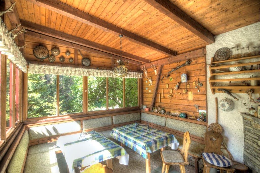 Gaestehaus Schwaiger มาริอัปฟาร์ ภายนอก รูปภาพ