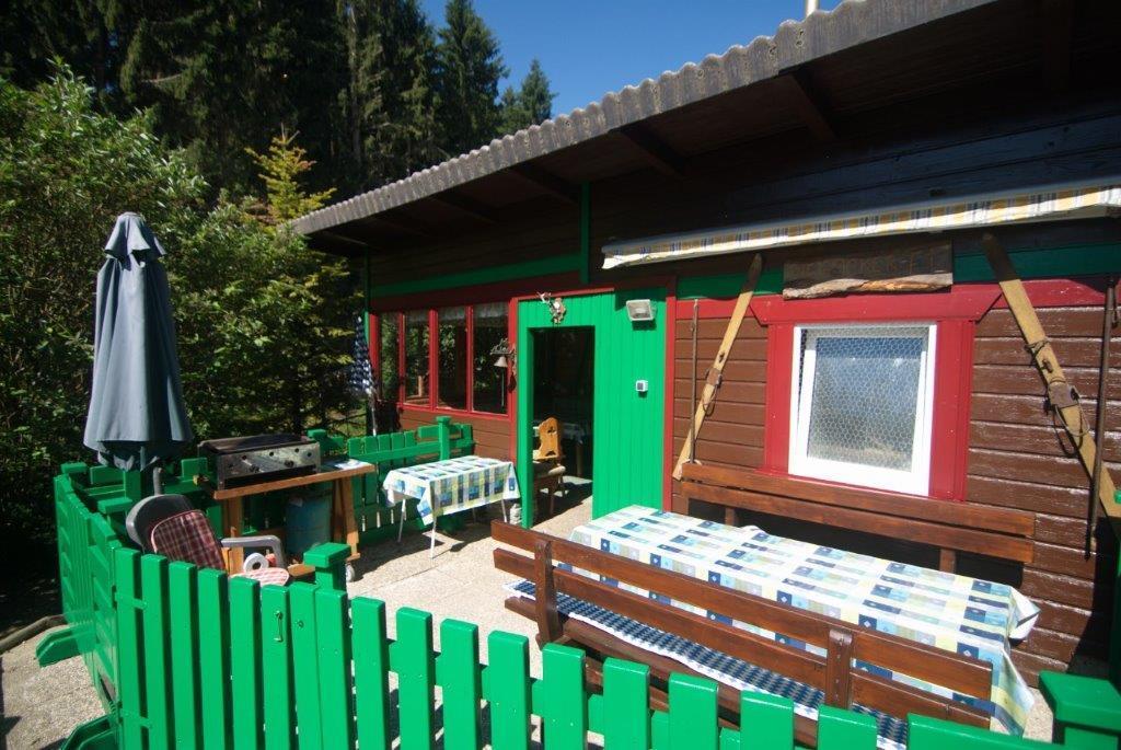 Gaestehaus Schwaiger มาริอัปฟาร์ ภายนอก รูปภาพ