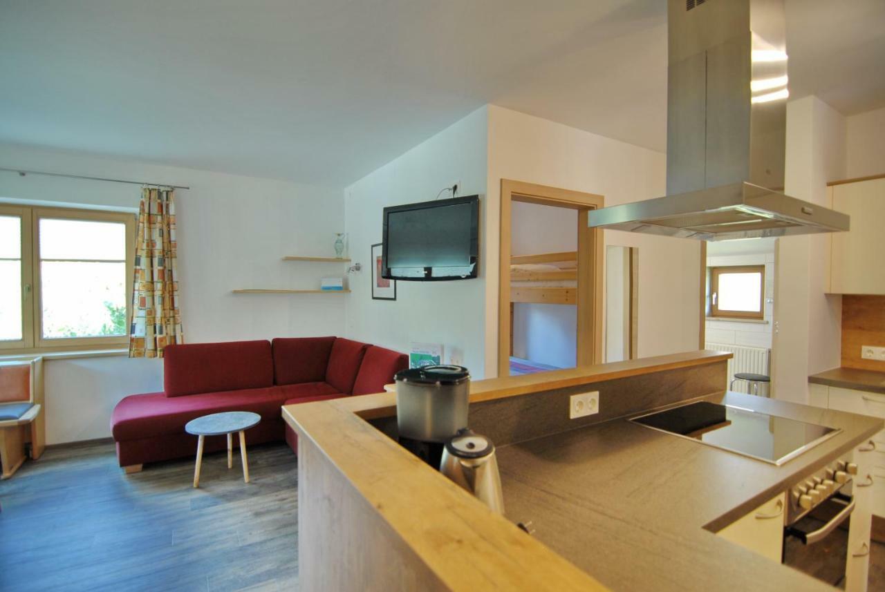 Gaestehaus Schwaiger มาริอัปฟาร์ ภายนอก รูปภาพ