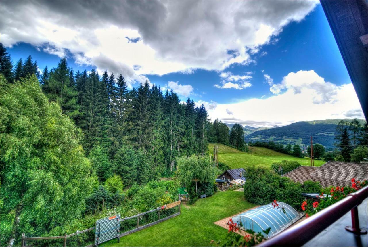 Gaestehaus Schwaiger มาริอัปฟาร์ ภายนอก รูปภาพ