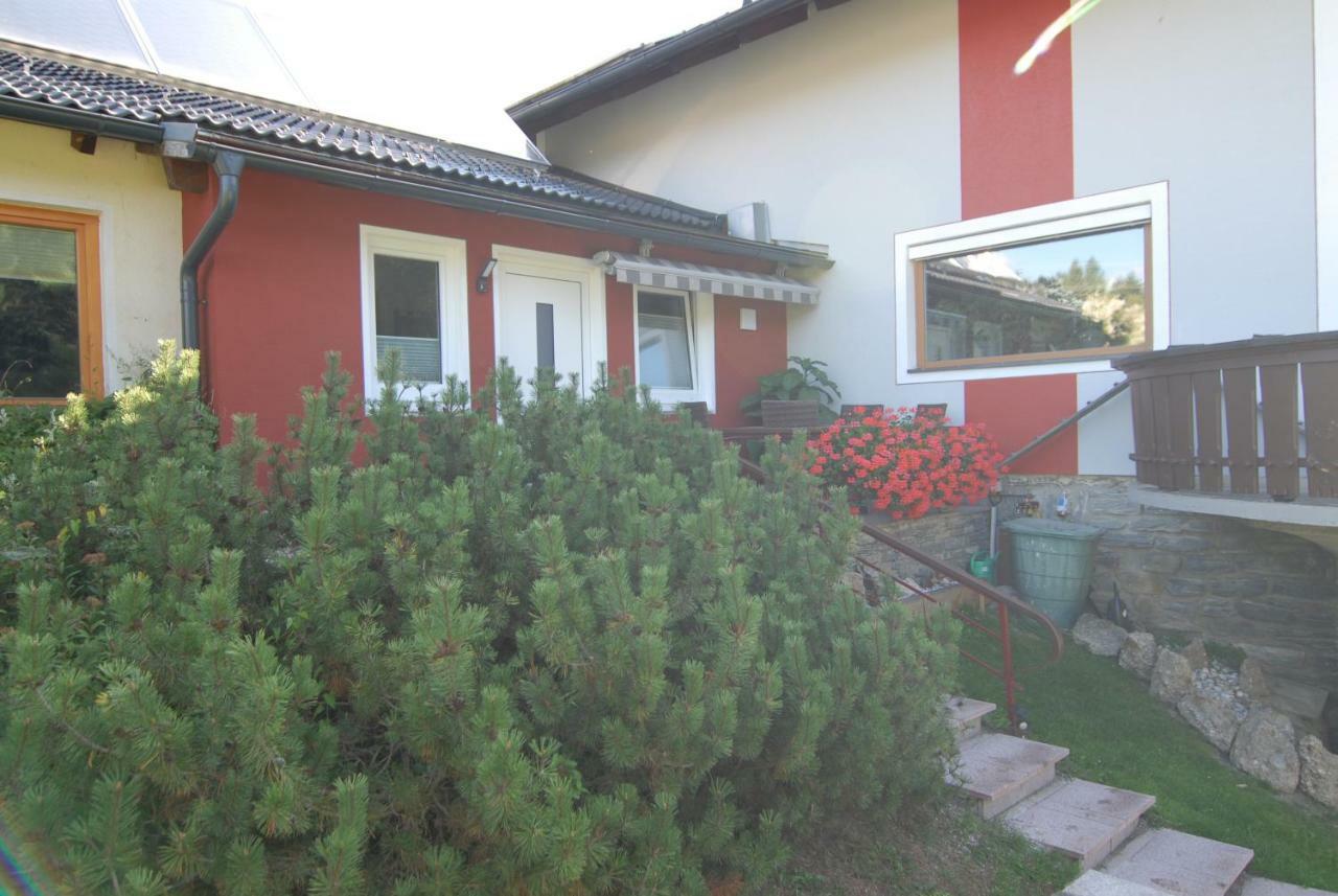 Gaestehaus Schwaiger มาริอัปฟาร์ ภายนอก รูปภาพ